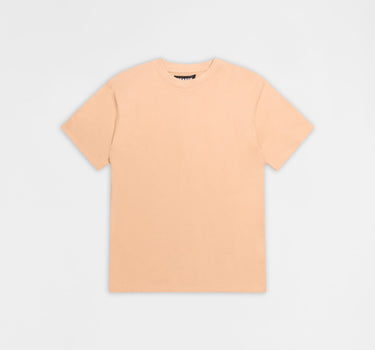 Essential Classic Short Sleeve Tee - Taupe