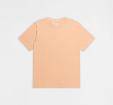 Essential Classic Short Sleeve Tee - Taupe