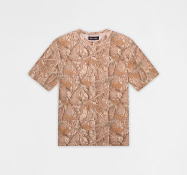 Classic Short Sleeve Tee - Camo