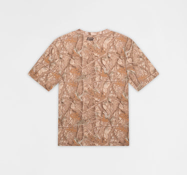 Classic Short Sleeve Tee - Camo