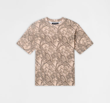 Classic Short Sleeve Tee - Camo