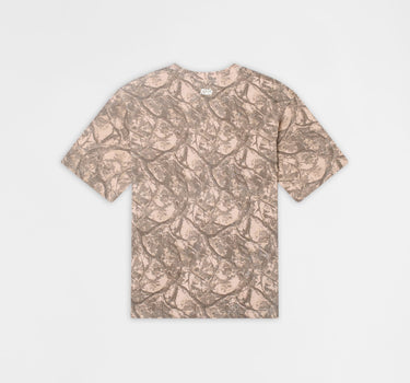 Classic Short Sleeve Tee - Camo