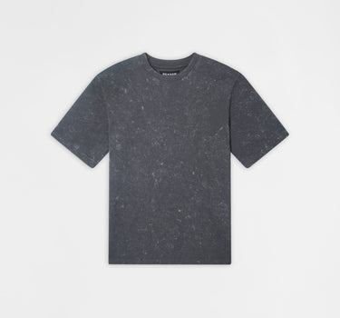 Classic Short Sleeve Tee - Charcoal