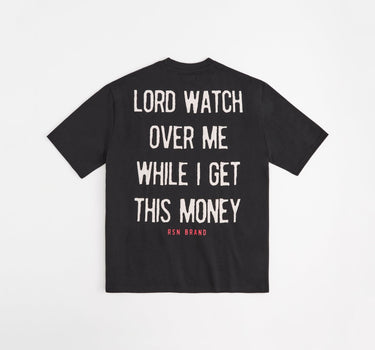 Have Mercy Short Sleeve Tee - Black