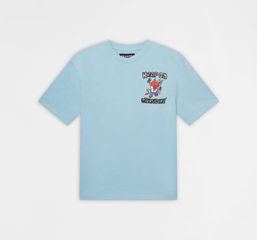 GRINDIN TEE