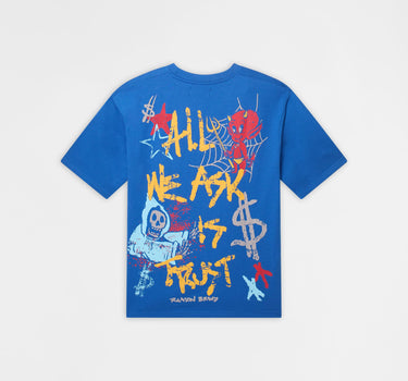 TRUST TEE