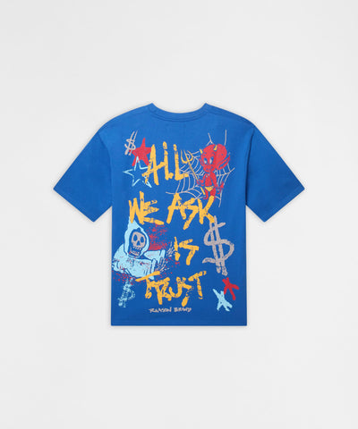 TRUST TEE