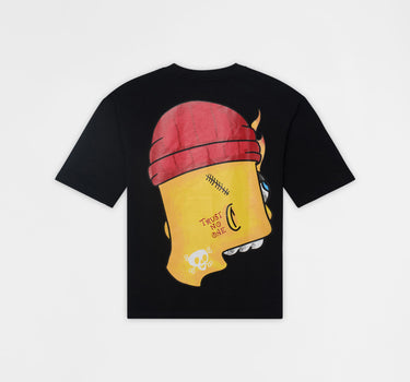 MISUNDERSTOOD TEE