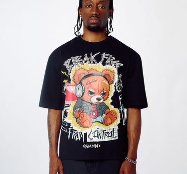 Moody Cub Tee