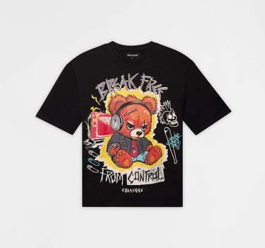 MOODY CUB TEE