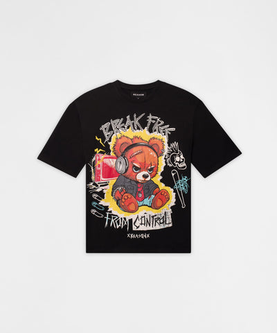 Moody Cub Tee