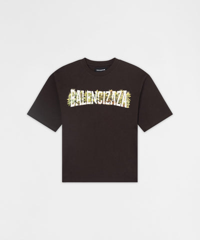 ZAZA TEE