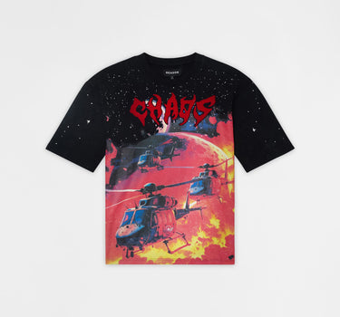 CHAOS TEE