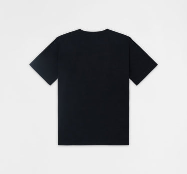 Checkmate Short Sleeve Tee - Black