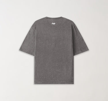 Classic Short Sleeve Tee - Charcoal