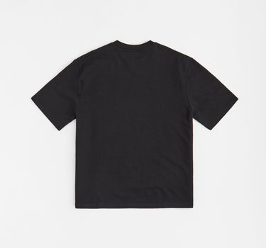 Toxic Standard Short Sleeve Tee - Black