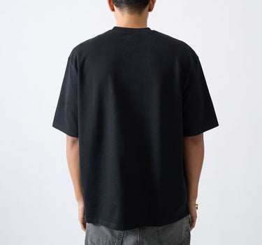 Toxic Standard Short Sleeve Tee - Black