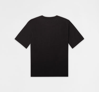 Blessings Short Sleeve Tee - Washed Black