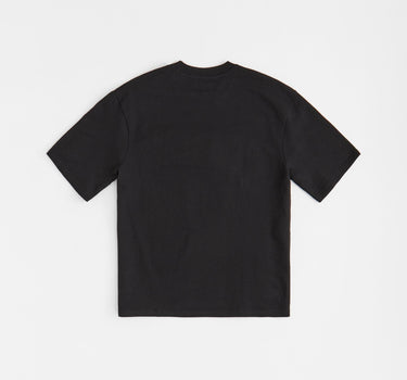 Raise The Standard Short Sleeve Tee - Black