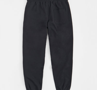 Dodge Demon Applique Jogger Pants - Black