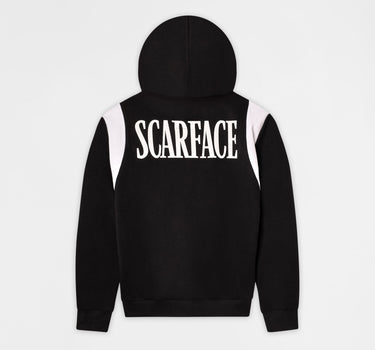 SCARFACE FULL ZIP HOODIE
