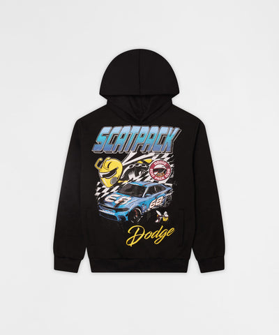 DODGE SCATPACK HOODIE