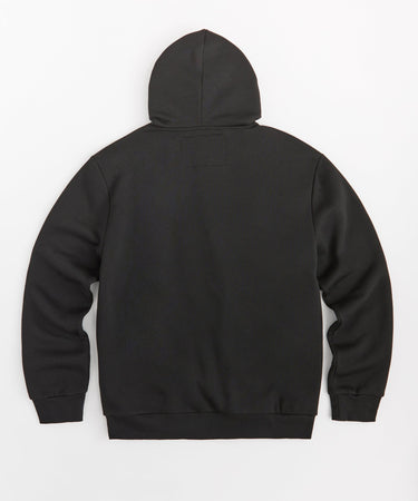 Dodge Scatpack Rhinestone Hoodie - Black