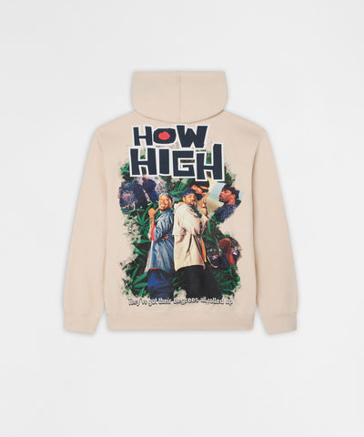 HOW HIGH HOODIE