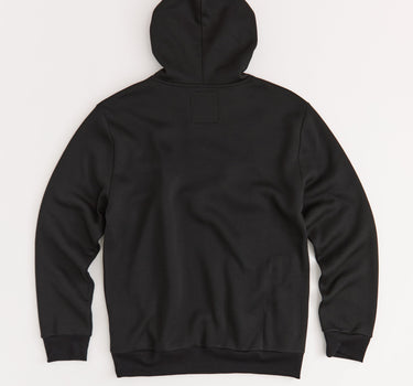 Scarface The World Is Yours Rhinestone Hoodie - Black