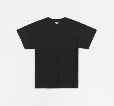 Essential Heavyweight Oversized Fit Super Soft Tee - Black