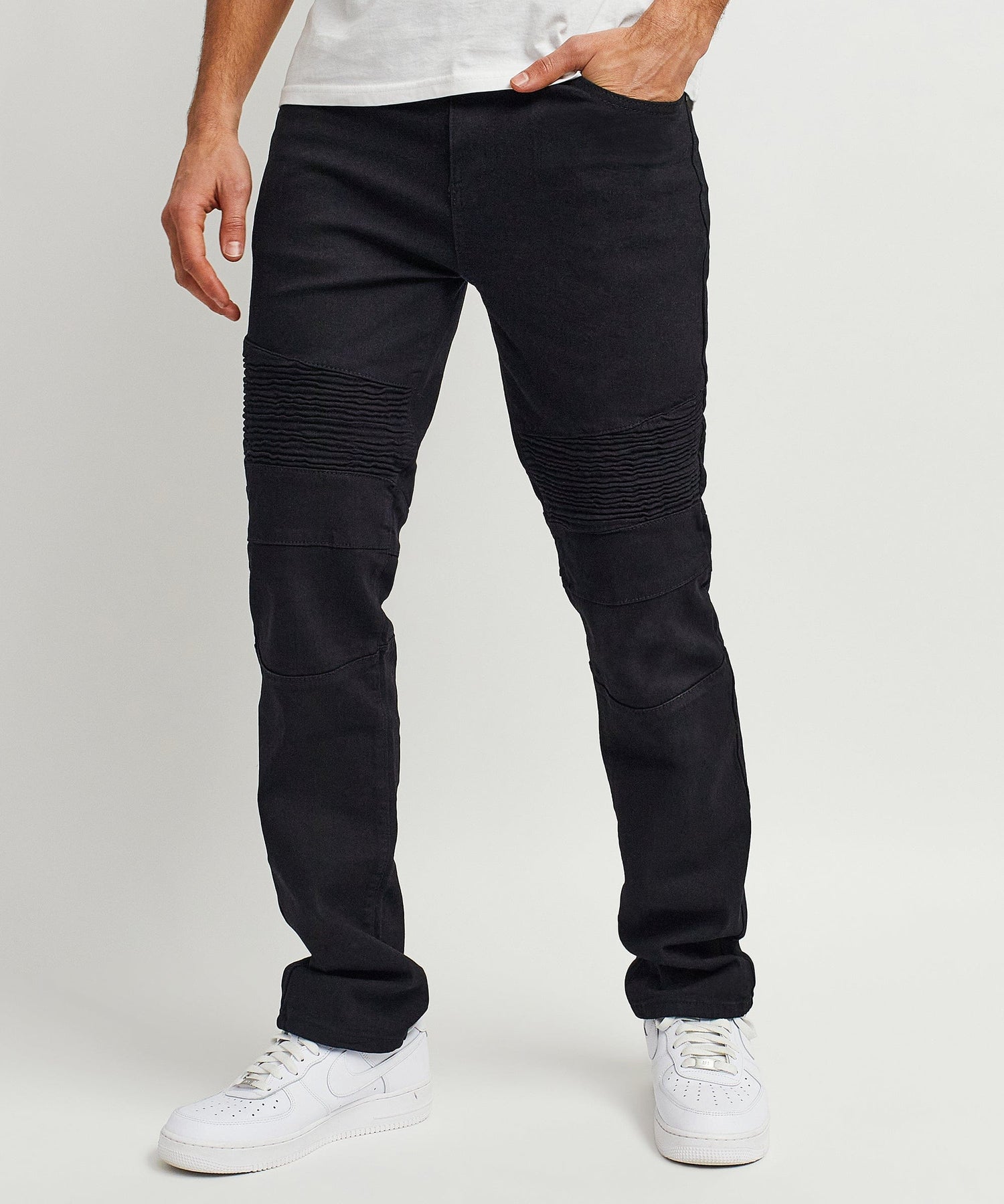 Reason Clothing | Shop Our Latest Denim Jeans, Jackets & Shorts