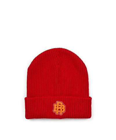 RB Series Beanie - Red