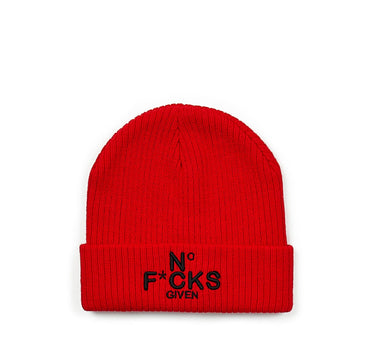 Given Beanie - Red