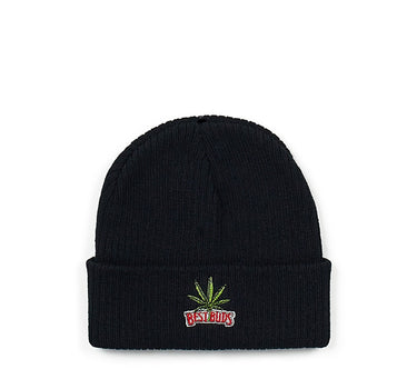 Best Buds Beanie - Black