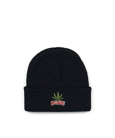 Best Buds Beanie - Black