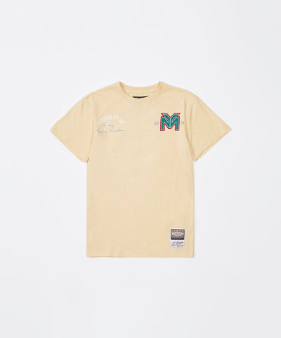 Lil Wayne Young Money Records Short Sleeve Tee  - Khaki