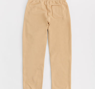 Champion Chenille Patched Pants - Khaki