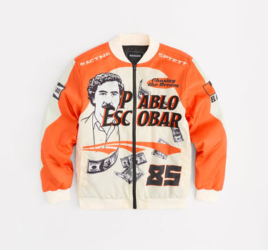 Pablo Racing Jacket