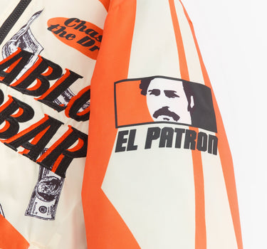 Pablo Racing Jacket
