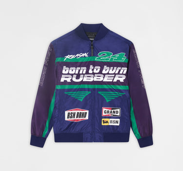 Racing Jacket
