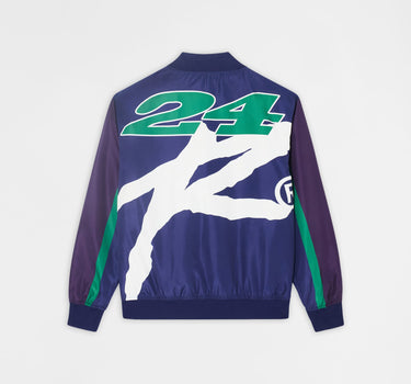 Racing Jacket
