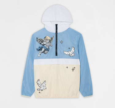 ANORAK JACKET