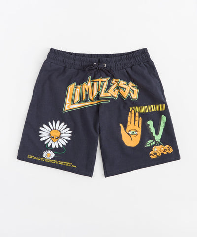 Limitless Short