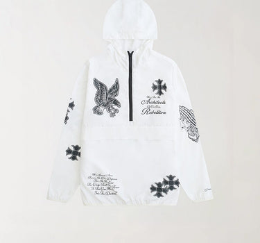 ANORAK JACKET