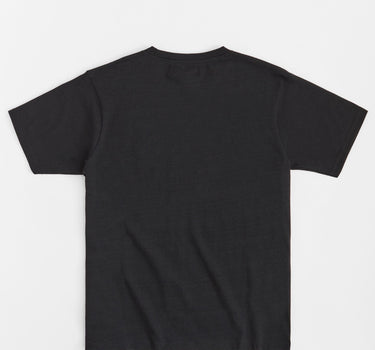 All We Trust is Us Short Sleeve Tee - Black