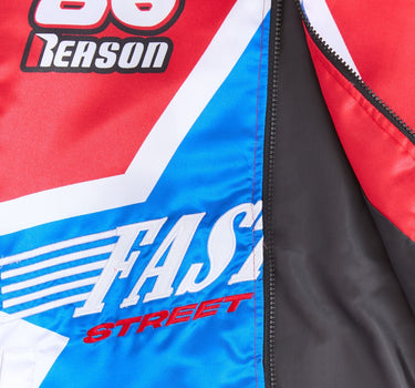 Fast Life Racing Jacket