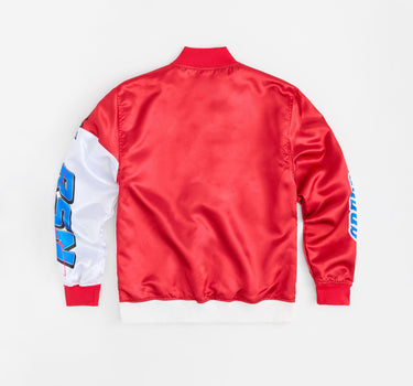 Fast Life Racing Jacket