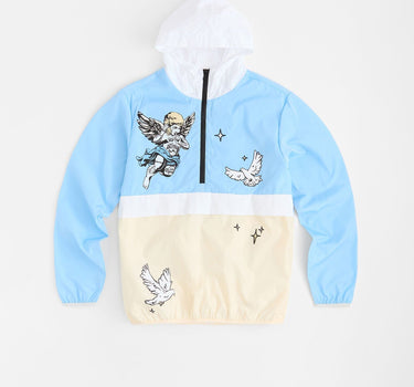 ANORAK JACKET