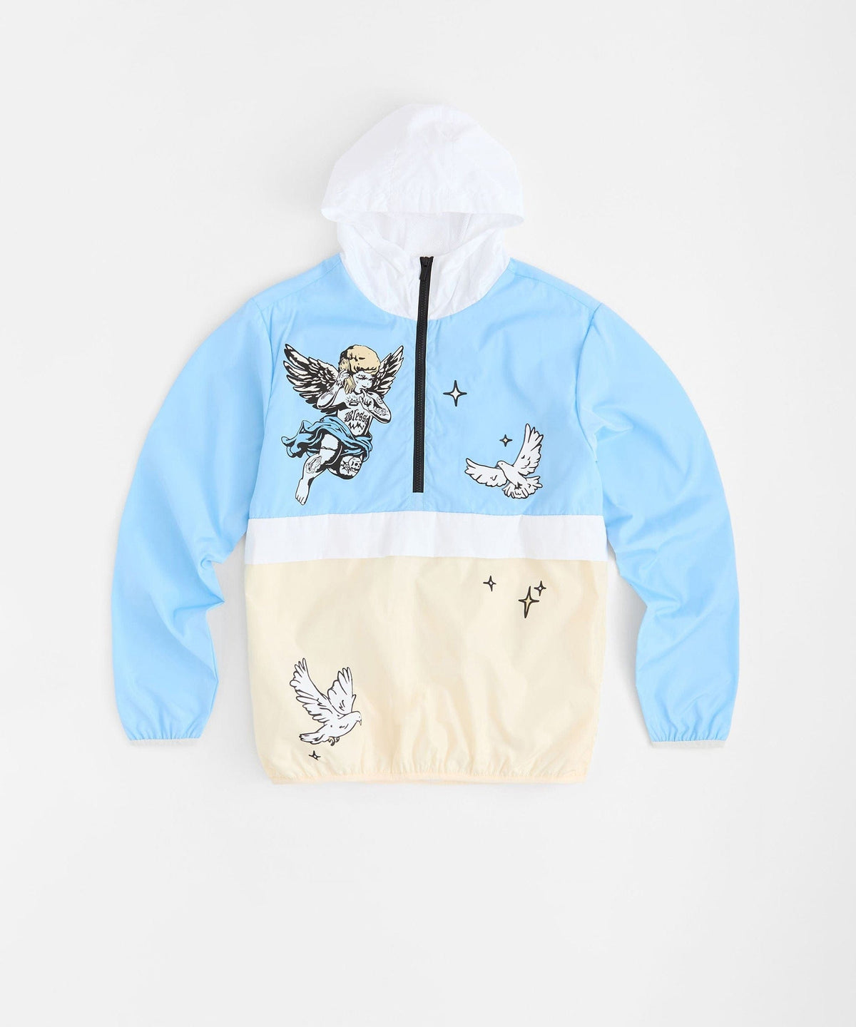 ANORAK JACKET – Reason Clothing
