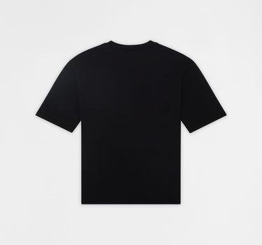 Scarface Money Power Respect Short Sleeve Tee - Black